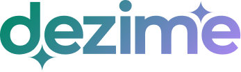 Dezime logo