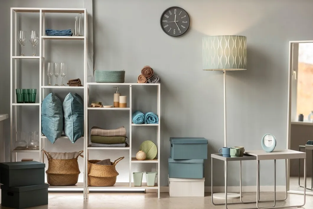 Design for Various Apartment Spaces