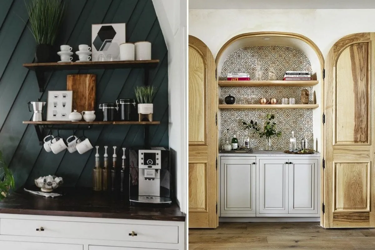Storage Solutions to Keep Clutter Out of Sight