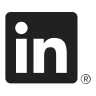 Linkedin logo